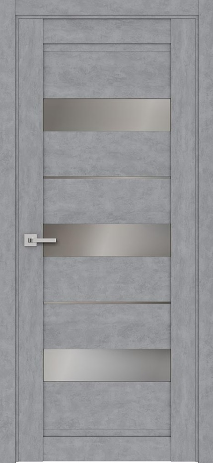 Межкомнатная дверь L14