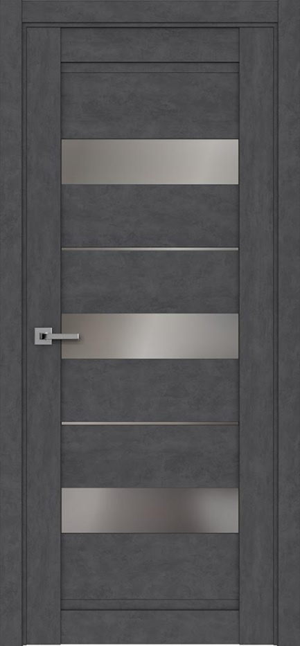 Межкомнатная дверь L14