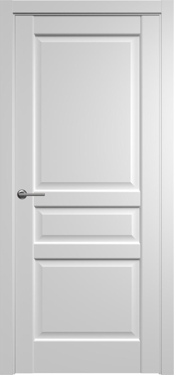 Межкомнатная дверь Оливия Р-3 ПГ