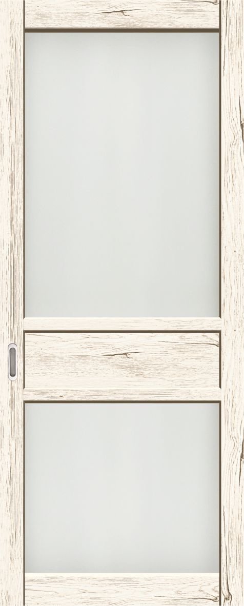 Межкомнатная раздвижная перегородка 3