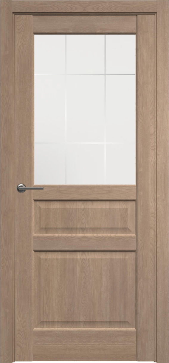 Межкомнатная дверь Оливия Р-3 ПГО ВО рис.3