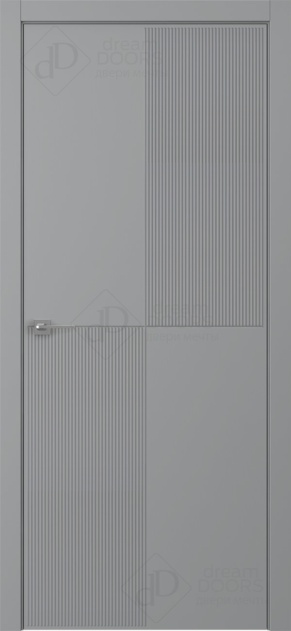 Межкомнатная дверь ULTRA 9