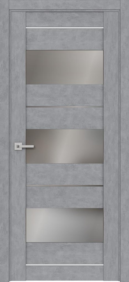 Межкомнатная дверь S3-4