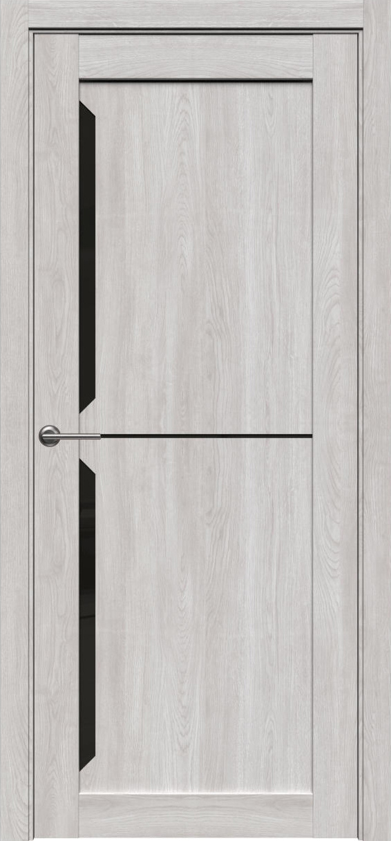 Межкомнатная дверь Айрис-4 ПО