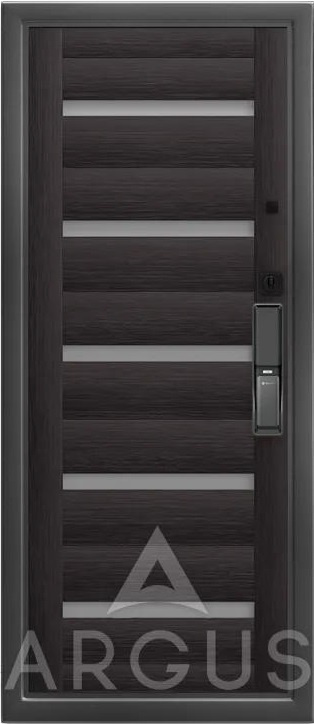 Входная дверь Smart max 16 мм Александра