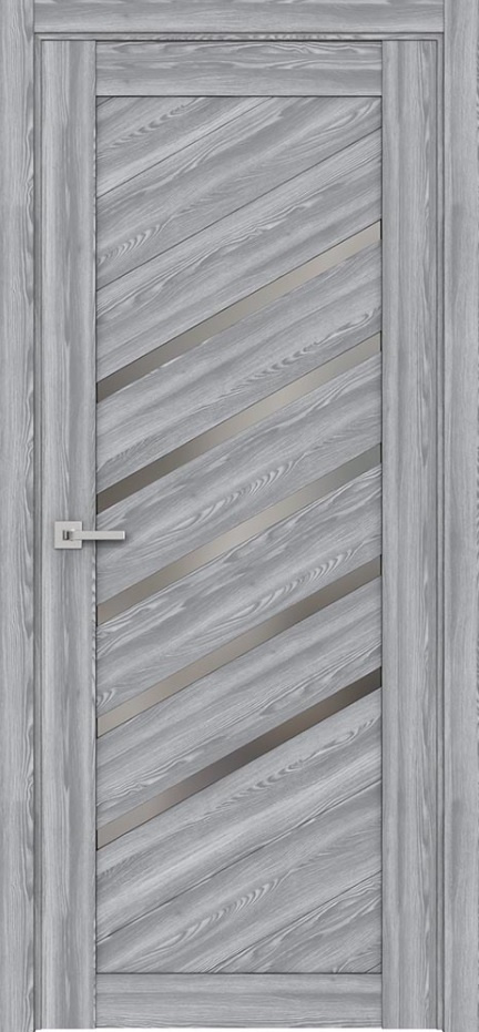 Межкомнатная дверь L1-DS