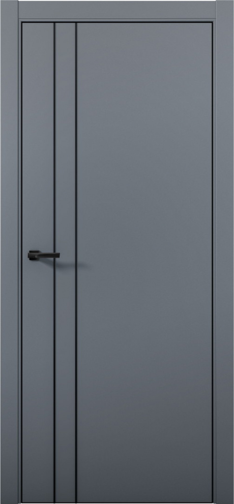 Межкомнатная дверь Pd 4