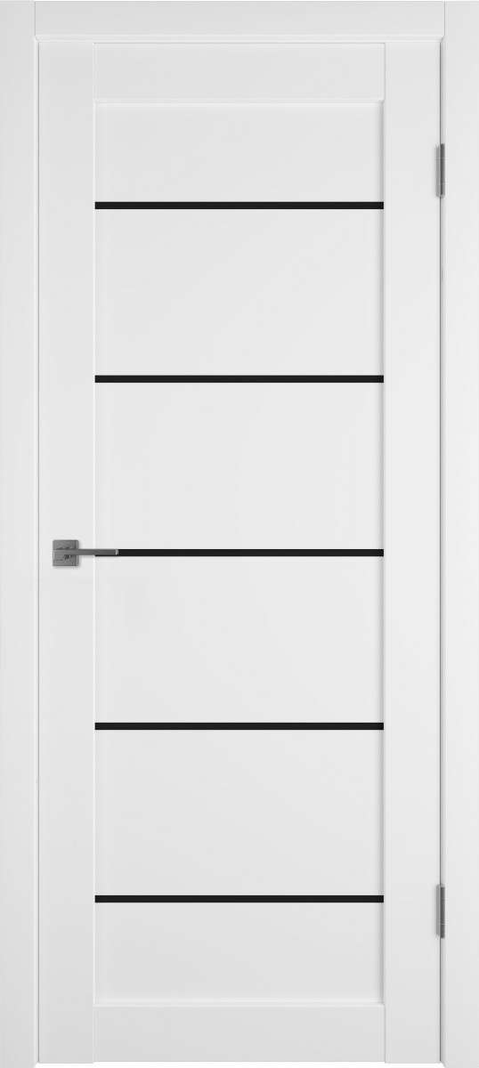 Межкомнатная дверь Emalex 27 BC