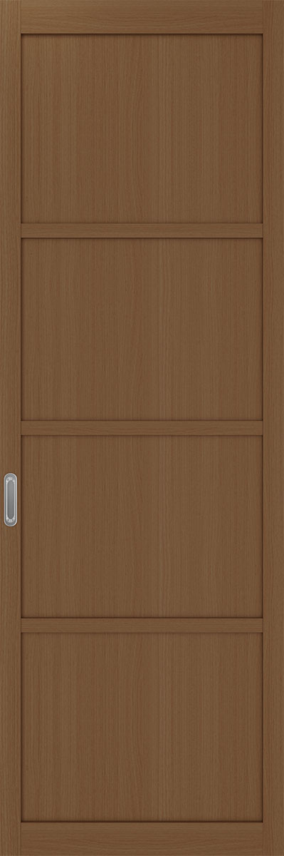 Межкомнатная раздвижная перегородка 104.1111