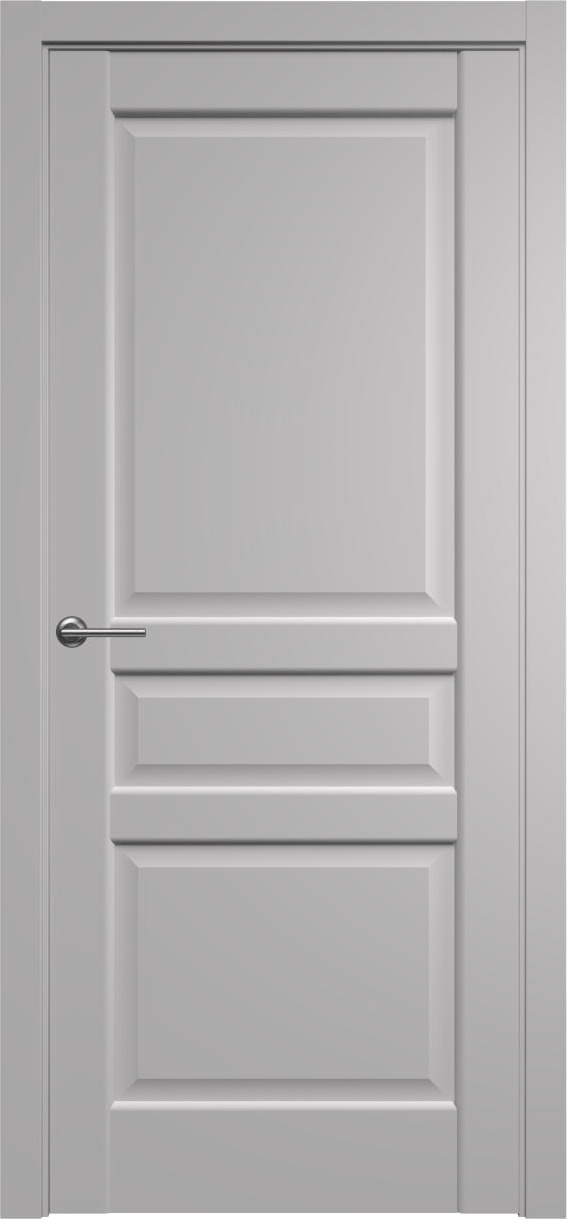 Межкомнатная дверь Оливия Р-3 ПГ