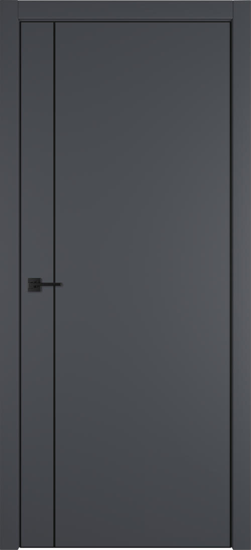 Межкомнатная дверь Urban 1V BM 4x4