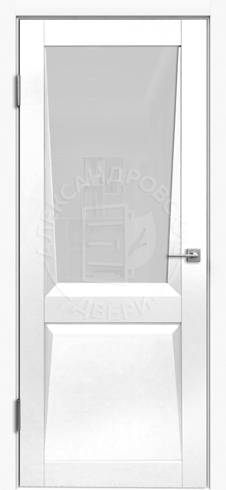 Межкомнатная дверь Ариана ПГО