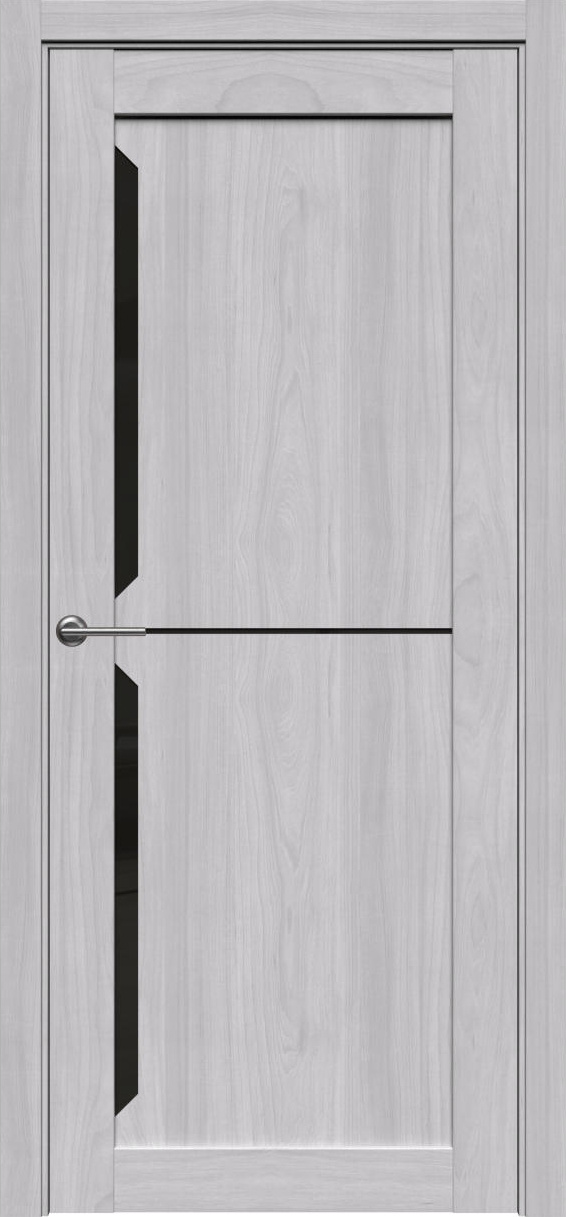 Межкомнатная дверь Айрис-4 ПО