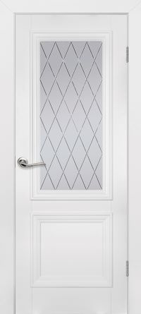 Межкомнатная дверь Венеция-2 ПГОБ