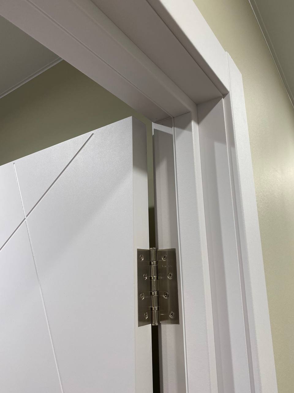 Межкомнатная дверь I19