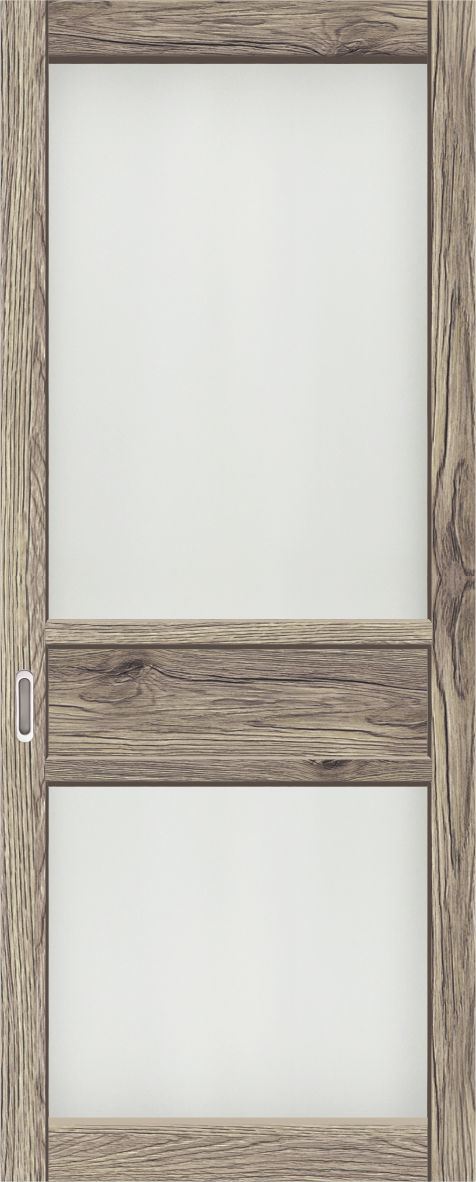 Межкомнатная раздвижная перегородка 3