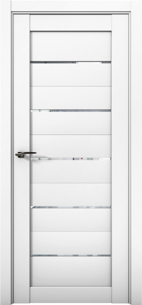 Межкомнатная дверь Co 1