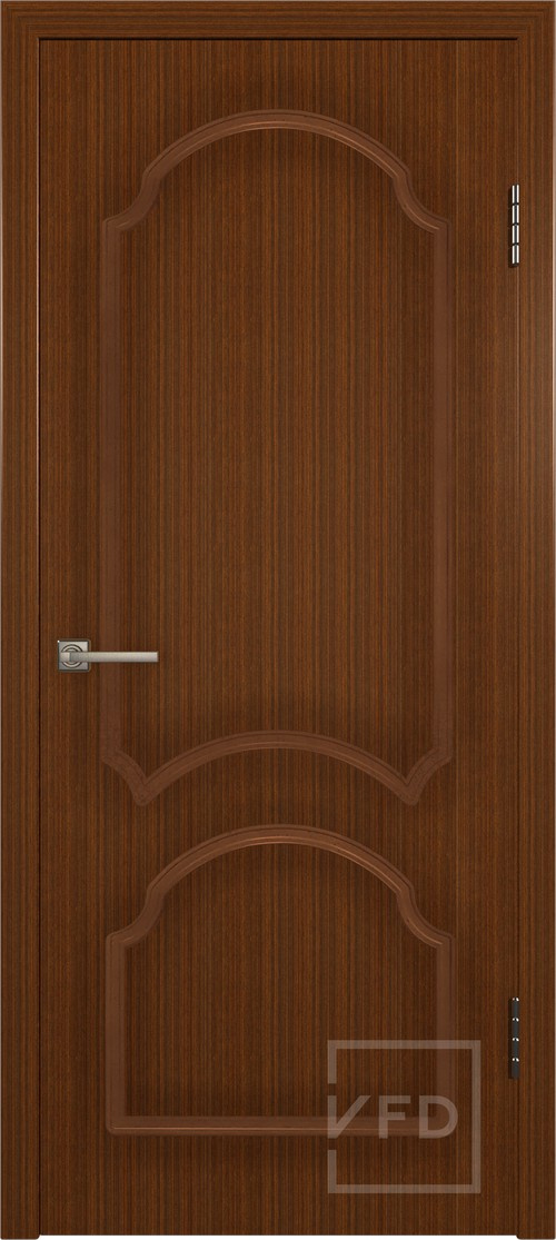 Межкомнатная дверь Кристалл