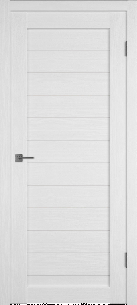 Межкомнатная дверь Atum 6