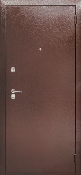Входная дверь Аргус Стандарт ДА 5/2