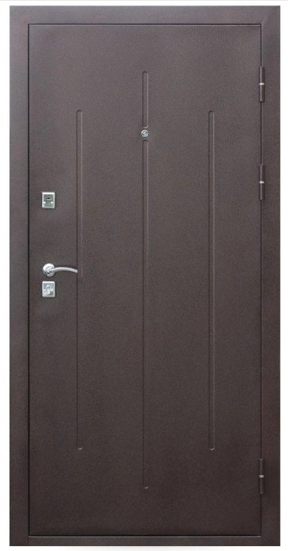 Входная дверь Стройгост 7-2 М
