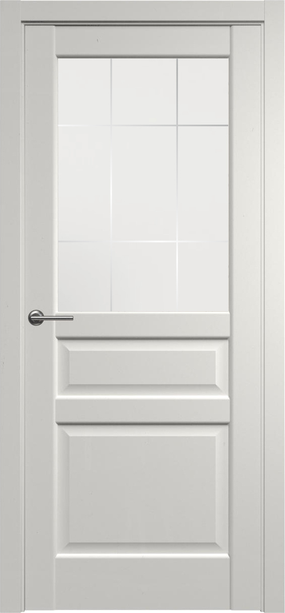 Межкомнатная дверь Оливия Р-3 ПГО ВО рис.3