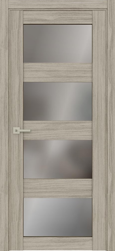 Межкомнатная дверь S4