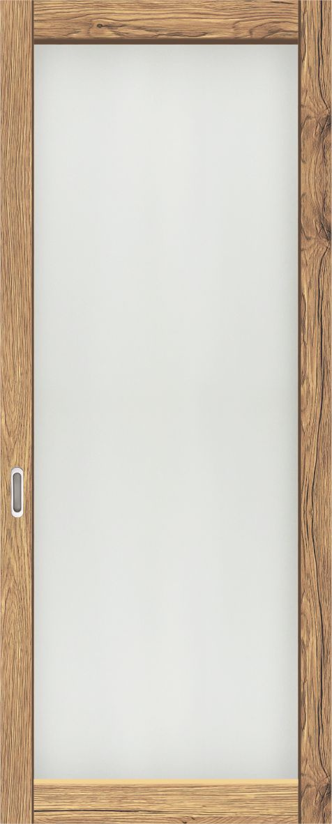 Межкомнатная раздвижная перегородка 1