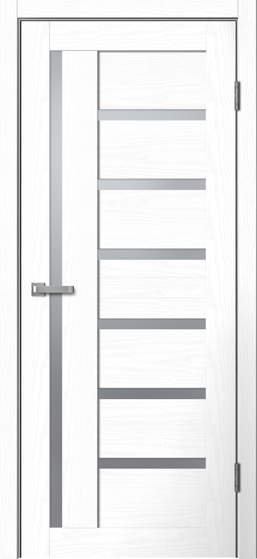 Межкомнатная дверь B4 ПО