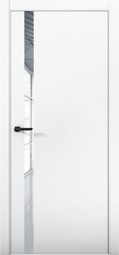 Межкомнатная дверь Pd 7