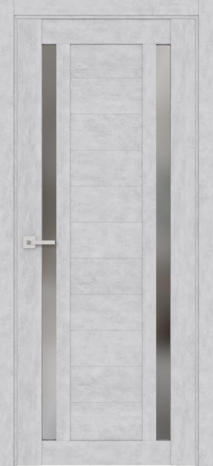 Межкомнатная дверь L2