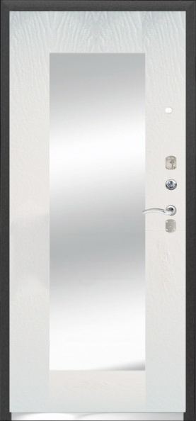 Входная дверь Аргус Стандарт ДА 5/3 Милли