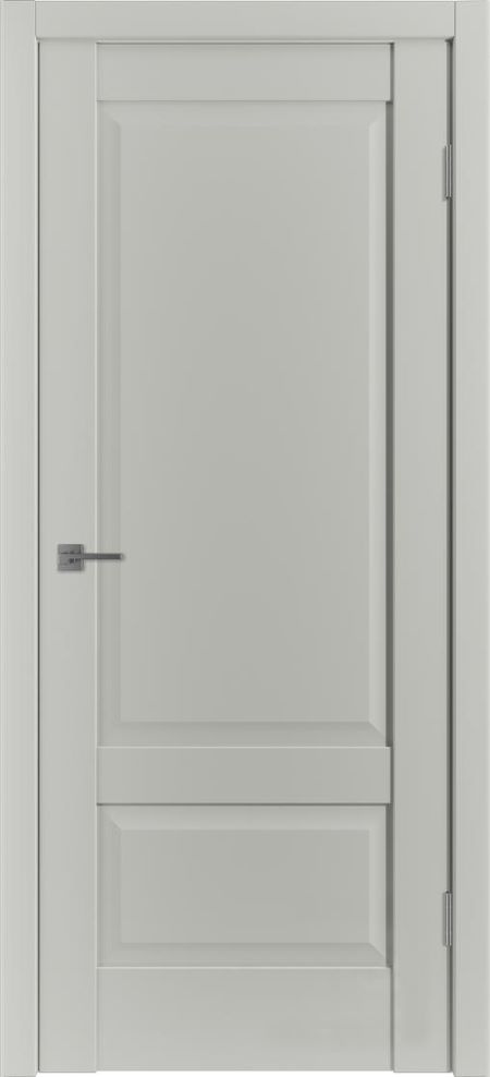 Межкомнатная дверь Emalex R2