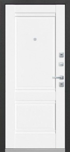 Входная дверь Luxor Termo 6