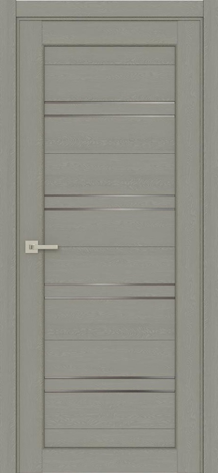 Межкомнатная дверь LX2