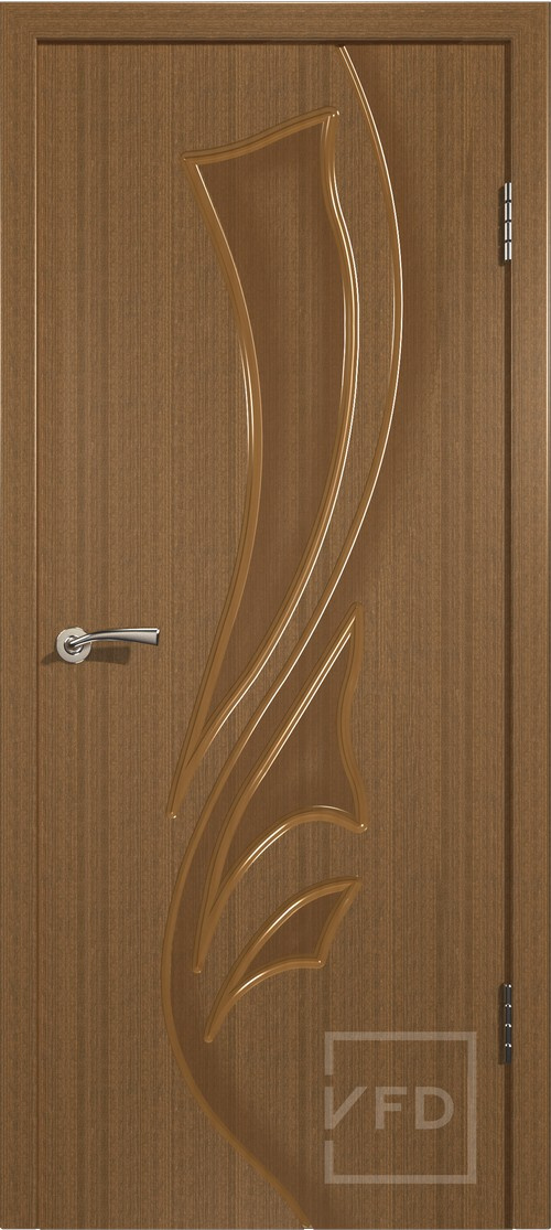 Межкомнатная дверь Лилия