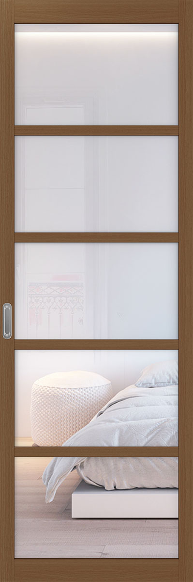 Межкомнатная раздвижная перегородка 105.22222