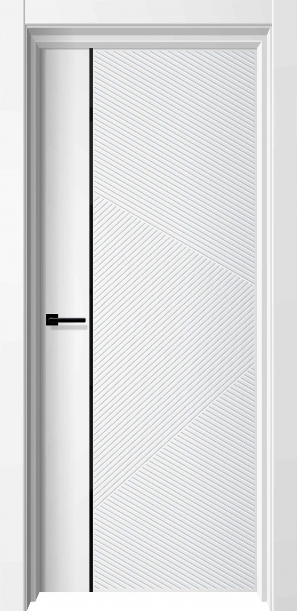 Межкомнатная дверь Cosmo 6