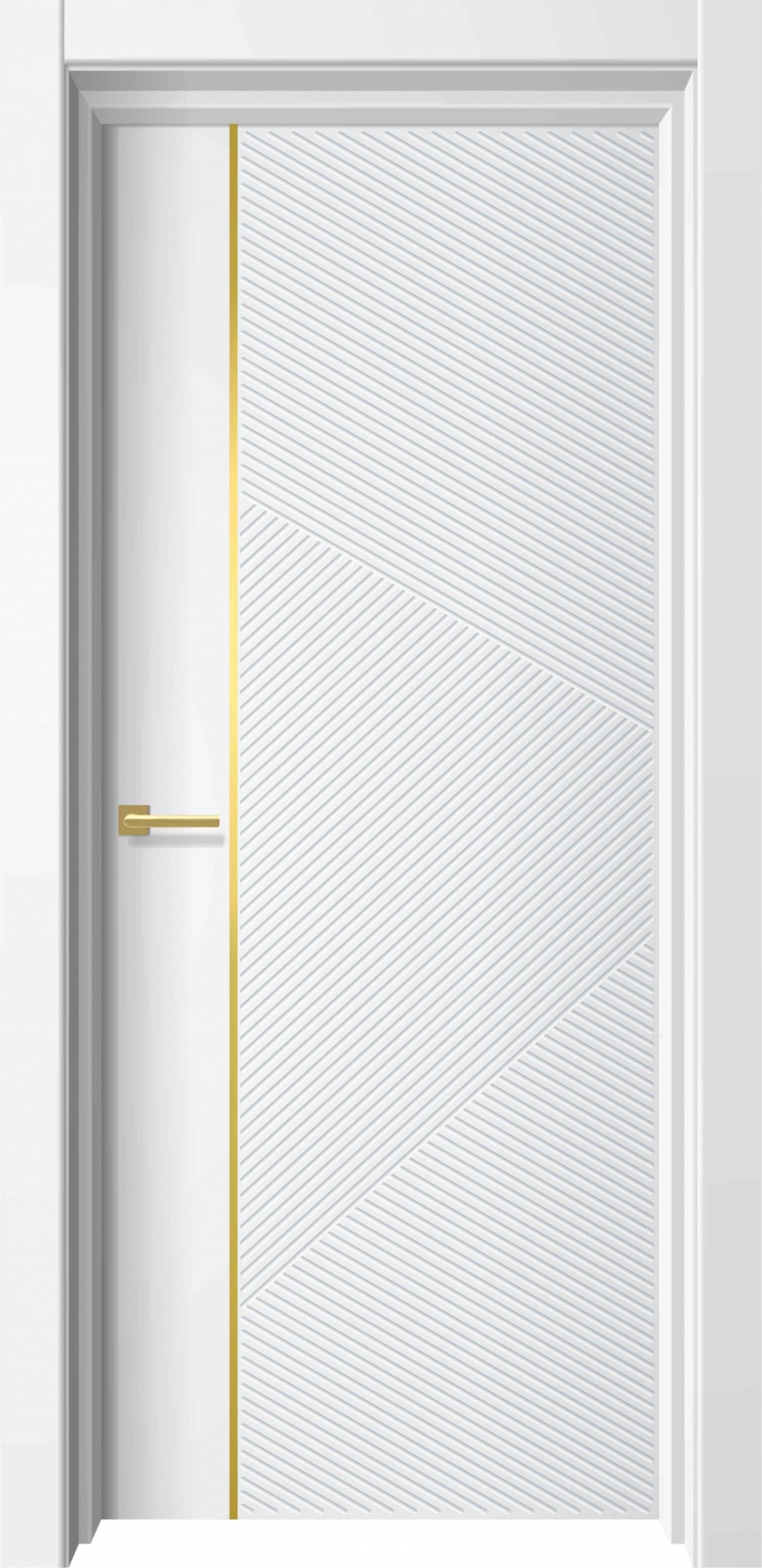 Межкомнатная дверь Cosmo 8