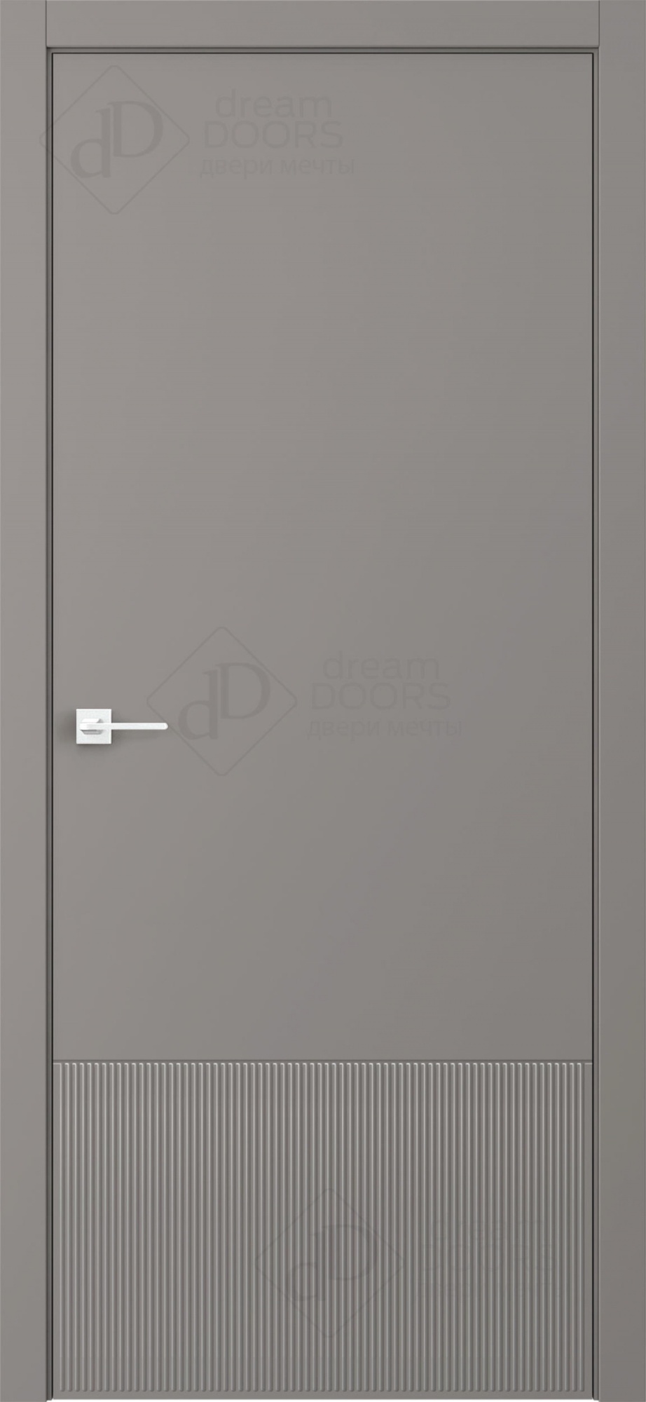 Межкомнатная дверь ULTRA 20