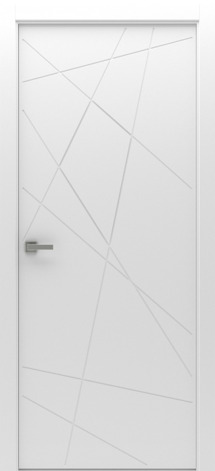 Межкомнатная дверь Паутинка