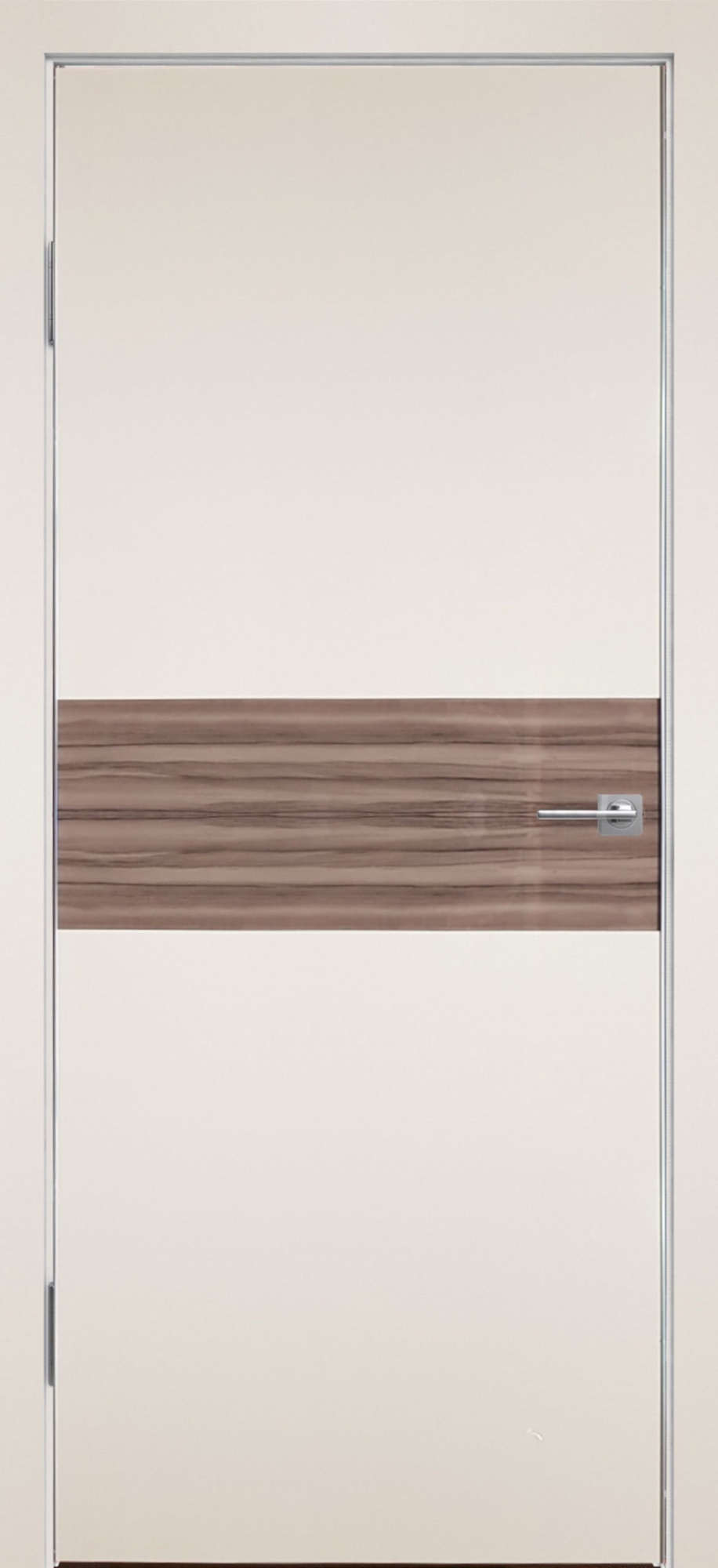 Межкомнатная дверь ALUM 11