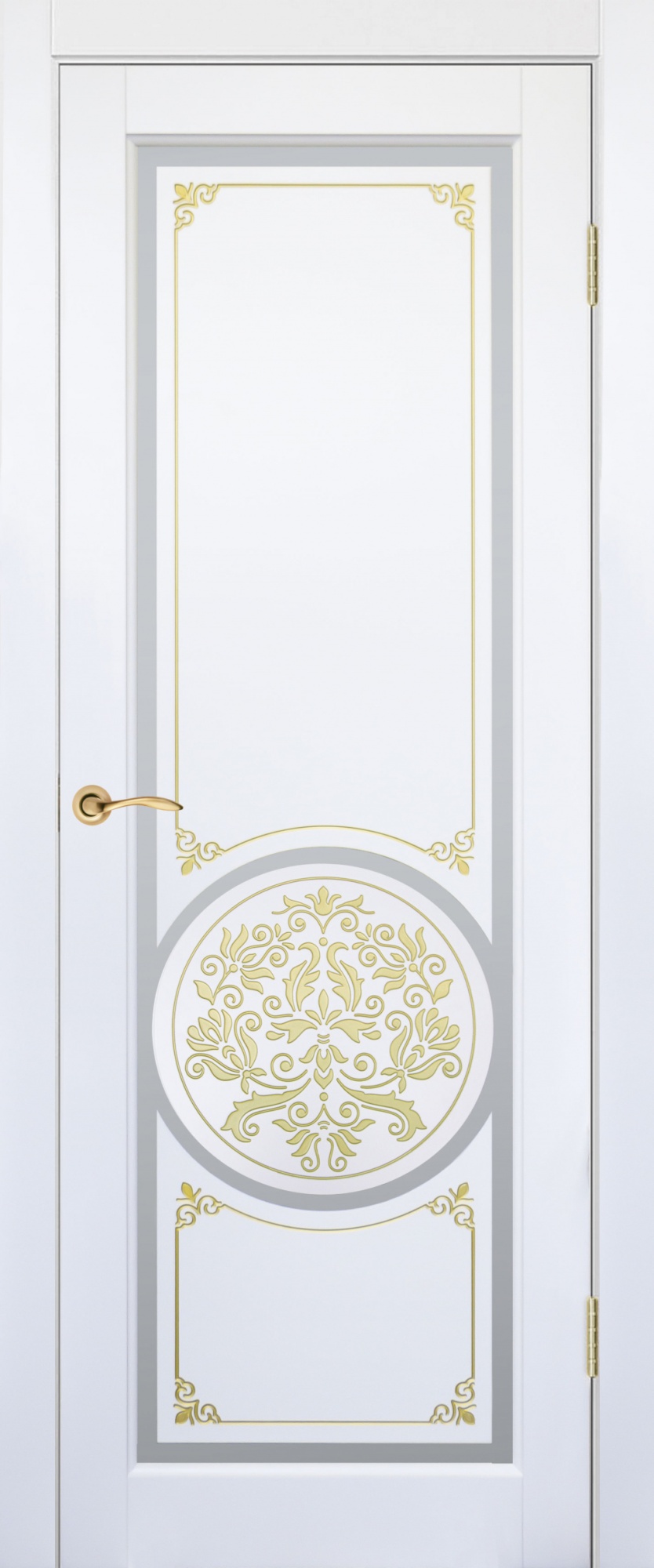 Межкомнатная дверь Мадина-4 ПГОФ