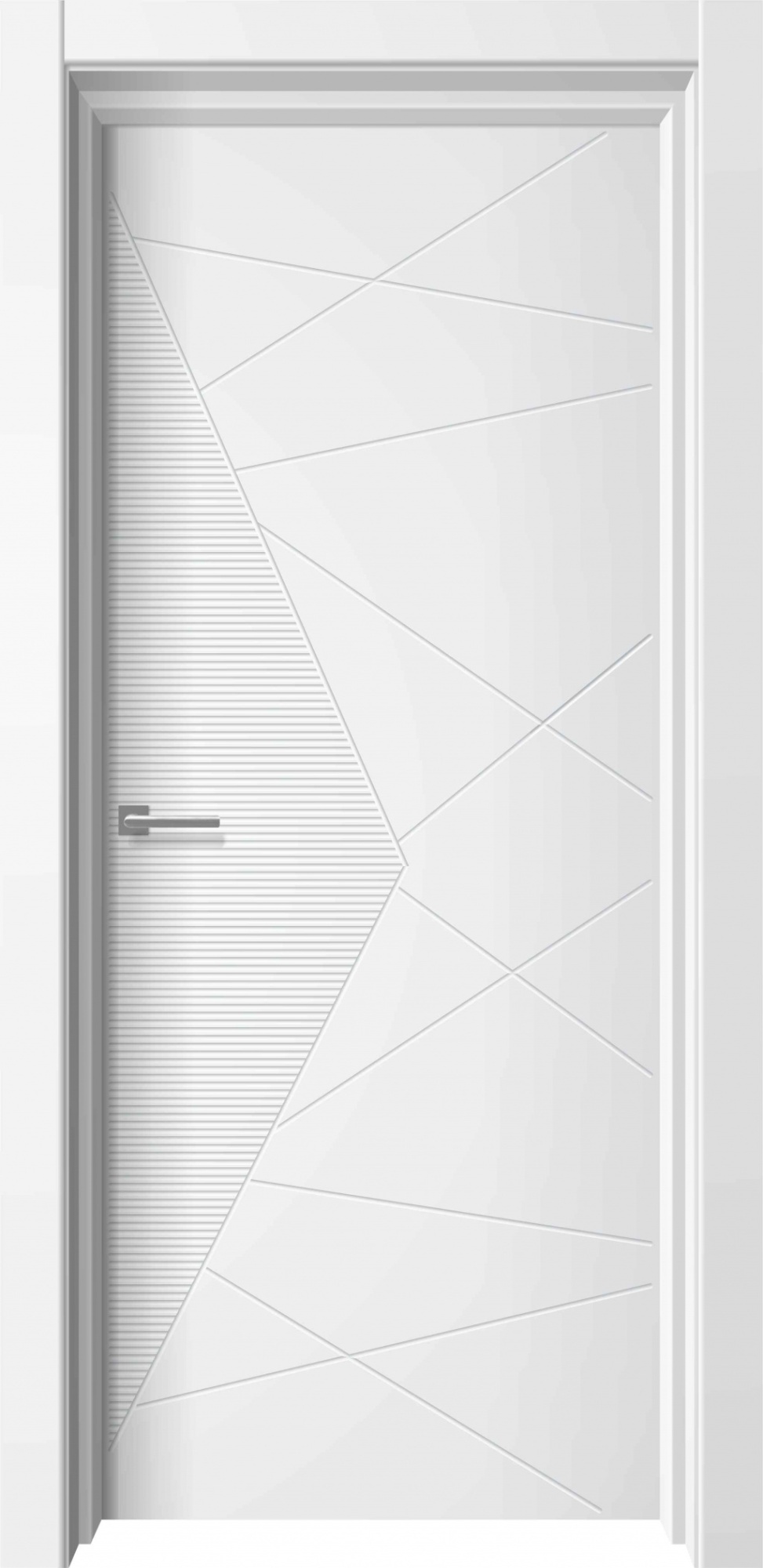 Межкомнатная дверь Cosmo 7