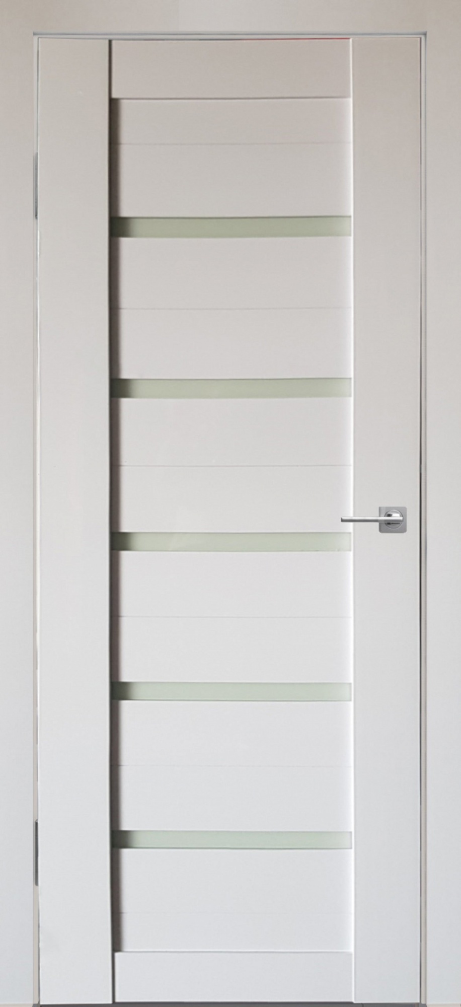 Межкомнатная дверь Александра глянец