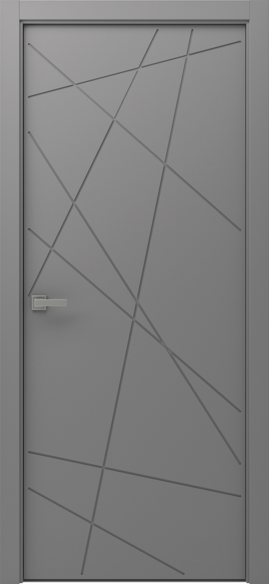 Межкомнатная дверь Паутинка
