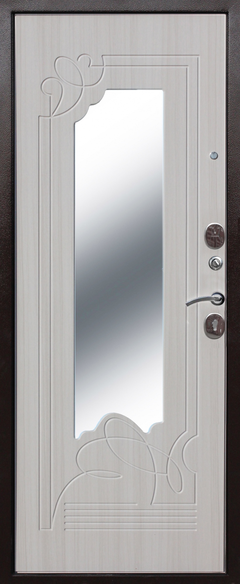 Входная дверь Ампир