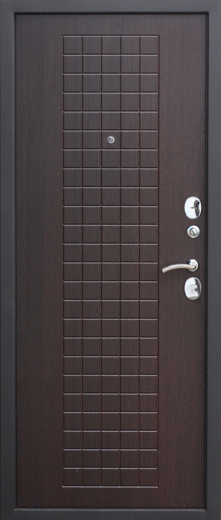 Входная дверь 8 мм Гарда муар