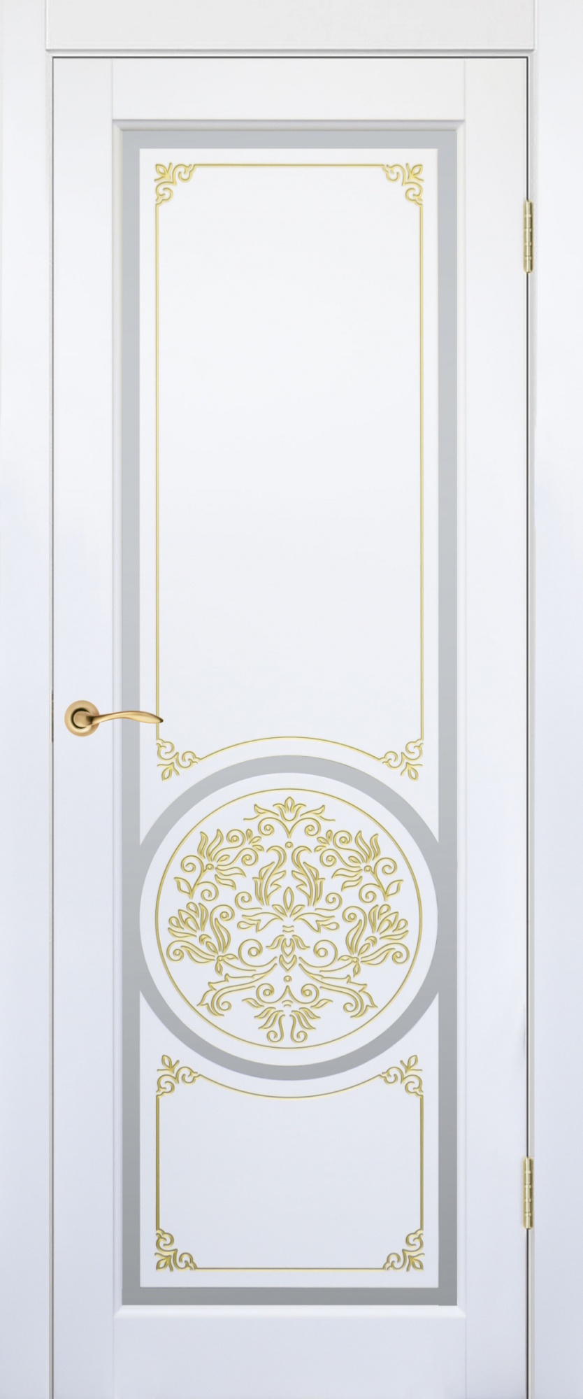 Межкомнатная дверь Мадина-3 ПГОФ